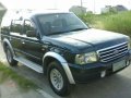 2004 ford everest limited edtion diesel-2