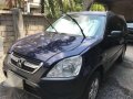 Honda CRV 2004 i-vtech-2