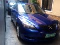 Mazda 3 Hatchback-1