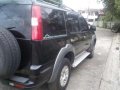 Ford everest 2009 TDCi rushhhh-3