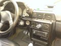 Mitsubishi Lancer GTI-2