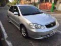 Toyota Altis 1.8G Automatic-0