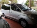 Hyundai Starex 2010-3