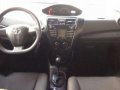 Toyota Vios e automatic 2012-2