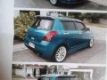Suzuki swift model 2007 for sale-0