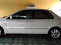 Mitsubishi Lancer 2004 AT GLS CVT 1.6 for sale-1