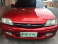 ford lynx 2000 model na pogi top of the line-1