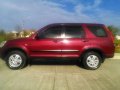 Honda Crv 2003 for sale-0