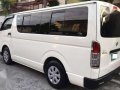 2011 Toyota Hiace Commuter-0