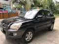 kia sportage 2007-2