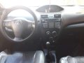 Toyota Vios E 2007 Model 2nd Generation Manual Transmission-4