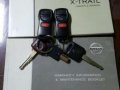 Nissan Xtrail 2006 mdl-1