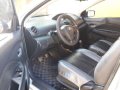 Toyota Vios E 2007 Model 2nd Generation Manual Transmission-6