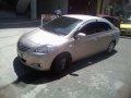 Toyota vios 1.3 e 2011-1
