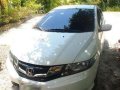 Honda City 1.3s Manual 2013-2