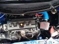 Honda civic 18E AT-8