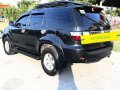 2009 Toyota Fortuner G for sale-4
