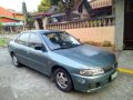 97mdl Mitsubishi lancer gl-1