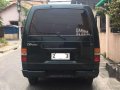 Fresh 2008 Nissan Urvan --Lady Used-3