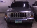 2010 Jeep Commander CRD-0