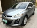 Rushh 2012 Mazda CX-7 -0