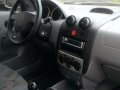 2005 Chevrolet Aveo Hatchback-11