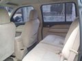 Ford everest 2009 TDCi rushhhh-8