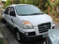 2007 hyundai starex crdi diesel AT FOR SALE-0