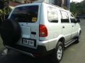 2015 Isuzu crosswind XUV for sale-5