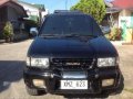 Isuzu Crosswind Xuvi 2004 Auomatic Lucena alt-4