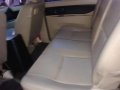 2015 Isuzu crosswind XUV for sale-10
