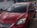 2010 Toyota Vios J for sale-1