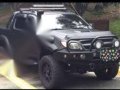 Toyota hilux vigo automatic 4x4-4