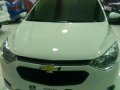 ChevRolet Sail-0