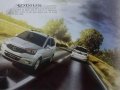 Ssangyong Rodius 9 seaters-9