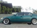 Honda Civic LXI (vti sir)-8