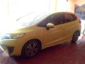 Honda Jazz Vx 2015 for sale-0