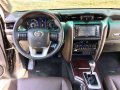 2016 Toyota Fortuner V 4x2 Diesel - Siena Motors-2
