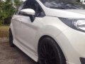 RUSH Ford Fiesta 2014 1st owner for sale-2