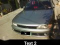 Mitsubishi Lancer for sale-1