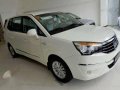 Ssangyong Rodius 9 seaters-5