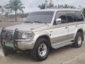 Mitsubishi Pajero (Exceed) 4X4 Diesel-1