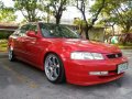 Honda Civic VTi Full Domani-10