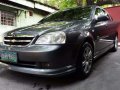 2007 Chevrolet Optra SS for sale-0