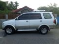 2007 isuzu crosswind xuv manual turbo engine # 2004.2005.2006.2008-0