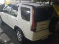 Well maintained Honda Crv 2004 Matic-1