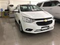 2017 Chevrolet Sail now for only 38K downpayment-1