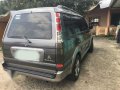Sale or Swap Mitsubishi Adventure 425k swap sa pick-up van vios altis-1