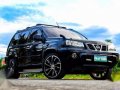 Nissan X-trail 200x Automatic Trans for sale-6