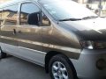 Hyundai Starex diesel for sale-0